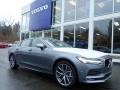 Front 3/4 View of 2019 S90 T5 AWD Momentum