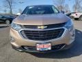 2019 Sandy Ridge Metallic Chevrolet Equinox LT AWD  photo #2