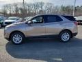 2019 Sandy Ridge Metallic Chevrolet Equinox LT AWD  photo #3