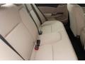 Taffeta White - Civic LX Sedan Photo No. 18