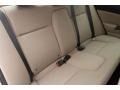 Taffeta White - Civic LX Sedan Photo No. 19