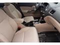 Taffeta White - Civic LX Sedan Photo No. 20