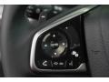 White Orchid Pearl - Civic Sport Touring Hatchback Photo No. 12