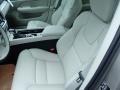 Blond Front Seat Photo for 2019 Volvo S60 #131772704