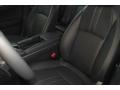 White Orchid Pearl - Civic Sport Touring Hatchback Photo No. 16