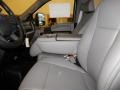 Oxford White - F450 Super Duty XL Regular Cab 4x4 Chassis Photo No. 7