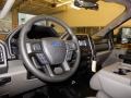 Oxford White - F450 Super Duty XL Regular Cab 4x4 Chassis Photo No. 9