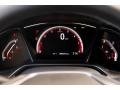 White Orchid Pearl - Civic Sport Touring Hatchback Photo No. 26