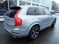 Bright Silver Metallic - XC90 T6 AWD R-Design Photo No. 2