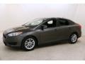 Magnetic - Focus SE Sedan Photo No. 3