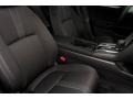 Crystal Black Pearl - Civic EX Hatchback Photo No. 32