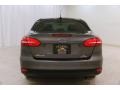 Magnetic - Focus SE Sedan Photo No. 16
