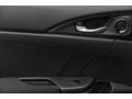 Crystal Black Pearl - Civic EX Hatchback Photo No. 35