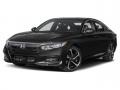 Crystal Black Pearl - Accord Sport Sedan Photo No. 40