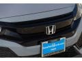 2019 Sonic Gray Pearl Honda Civic Sport Hatchback  photo #4