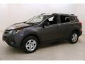 Magnetic Gray Metallic - RAV4 LE Photo No. 3
