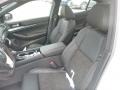 Charcoal Front Seat Photo for 2019 Nissan Maxima #131776323