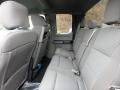 Earth Gray Rear Seat Photo for 2019 Ford F150 #131776547