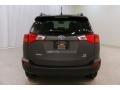 Magnetic Gray Metallic - RAV4 LE Photo No. 17