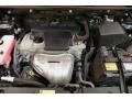 Magnetic Gray Metallic - RAV4 LE Photo No. 18