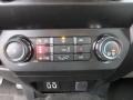Earth Gray Controls Photo for 2019 Ford F150 #131776769