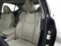 2017 Black Copper Pearl Acura TLX V6 Technology Sedan  photo #7
