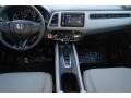 Platinum White Pearl - HR-V EX Photo No. 19