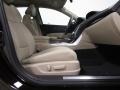 2017 Black Copper Pearl Acura TLX V6 Technology Sedan  photo #14