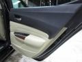 2017 Black Copper Pearl Acura TLX V6 Technology Sedan  photo #15