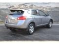 2013 Platinum Graphite Nissan Rogue S  photo #3