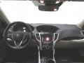 2017 Black Copper Pearl Acura TLX V6 Technology Sedan  photo #20