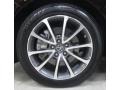 2017 Black Copper Pearl Acura TLX V6 Technology Sedan  photo #27