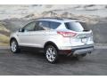 Ingot Silver Metallic - Escape SEL 1.6L EcoBoost 4WD Photo No. 7