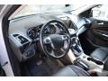 Ingot Silver Metallic - Escape SEL 1.6L EcoBoost 4WD Photo No. 9