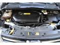 Ingot Silver Metallic - Escape SEL 1.6L EcoBoost 4WD Photo No. 27