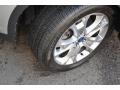 Ingot Silver Metallic - Escape SEL 1.6L EcoBoost 4WD Photo No. 28