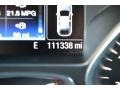 Ingot Silver Metallic - Escape SEL 1.6L EcoBoost 4WD Photo No. 29