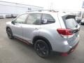 Ice Silver Metallic - Forester 2.5i Sport Photo No. 6