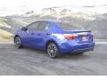 Blue Crush Metallic - Corolla S Plus Photo No. 7