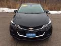 Mosaic Black Metallic - Cruze LT Photo No. 2