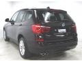 Sparkling Brown Metallic - X3 xDrive28i Photo No. 2