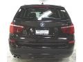 Sparkling Brown Metallic - X3 xDrive28i Photo No. 3