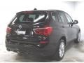 Sparkling Brown Metallic - X3 xDrive28i Photo No. 4