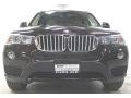 Sparkling Brown Metallic - X3 xDrive28i Photo No. 6