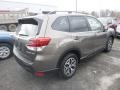 2019 Sepia Bronze Metallic Subaru Forester 2.5i Premium  photo #4
