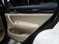 Sparkling Brown Metallic - X3 xDrive28i Photo No. 16