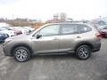 2019 Sepia Bronze Metallic Subaru Forester 2.5i Premium  photo #7