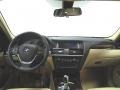 Sparkling Brown Metallic - X3 xDrive28i Photo No. 22