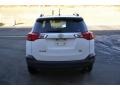 Super White - RAV4 XLE AWD Photo No. 5