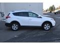Super White - RAV4 XLE AWD Photo No. 7